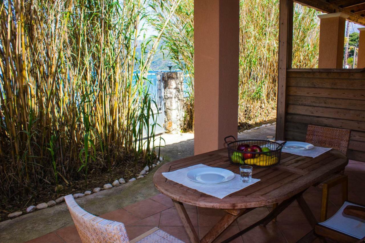 Holiday home Sophias House Fanari